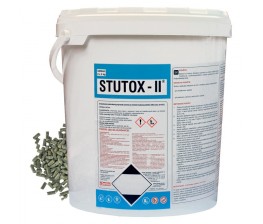STUTOX - II