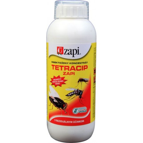 Tetracip 1 liter